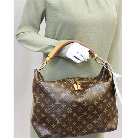 lv sully|Sully Louis Vuitton Handbags for Women .